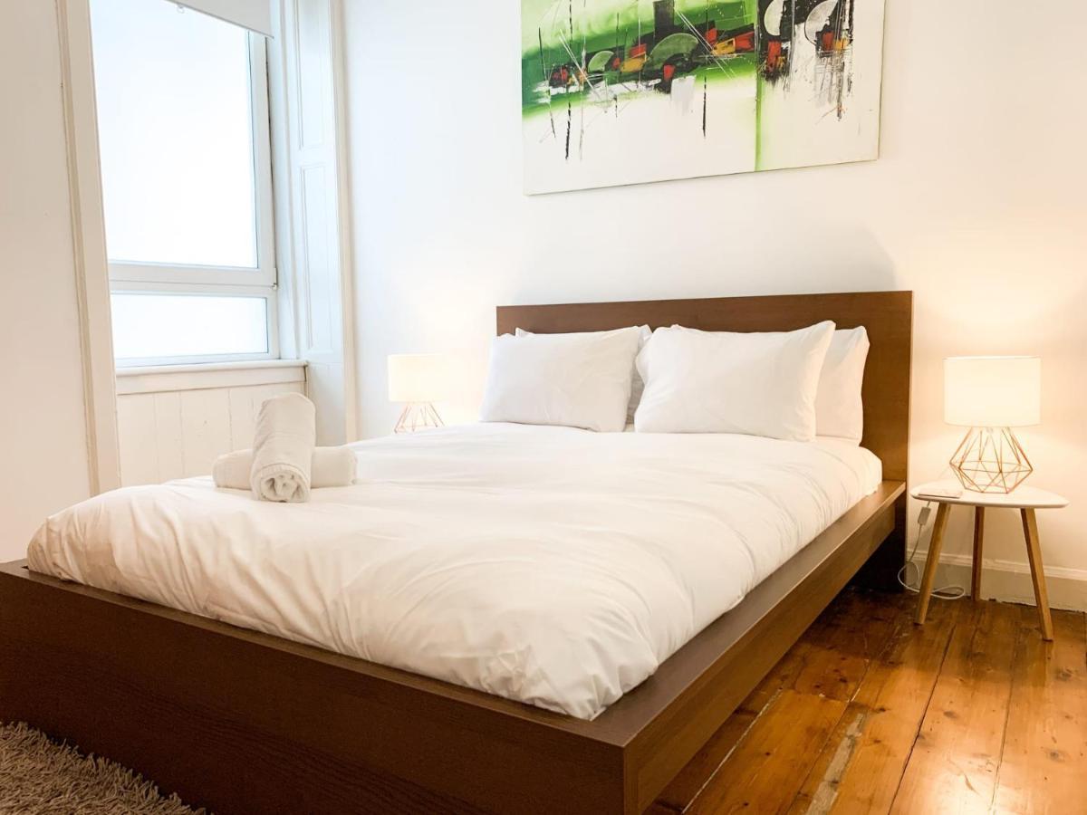 Artsy Modern 1Br Home In Abbeyhill Эдинбург Экстерьер фото